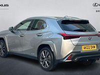 Used Lexus UX 250h Sport Line 184 HP (135 kW) 2022 SUV