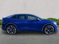 Used VW ID.5 Pro 210 kW (286 HP) 2025 Blue SUV