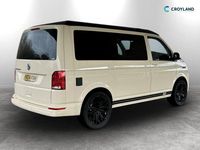 Used VW Transporter Highline 2024 Cream Van
