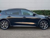 Used Ford Focus Active X 155 HP (114 kW) 2024 Hatchback