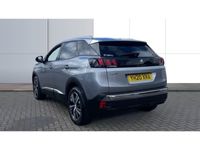 used Peugeot 3008 1.2 PureTech Allure 5dr