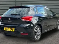 Used Seat Ibiza SE Technology 95 HP (69 kW) 2025 Hatchback