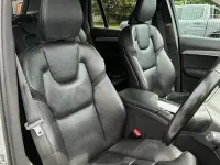 Used Volvo XC90 Momentum 235 HP (172 kW) 2021 SUV