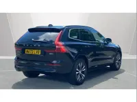 Used Volvo XC60 Core 247 HP (181 kW) 2022 Black SUV