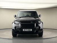 Used Land Rover Defender HSE Dynamic 404 HP (297 kW) 2024 SUV