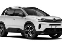 Used Citroën C5 Aircross 2025 SUV