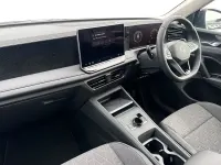 New VW Tiguan Match 150 HP (110 kW) 2026 Grenadilla black SUV