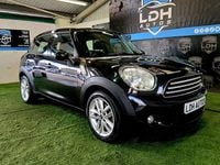 Used Mini Cooper Countryman 2013 SUV