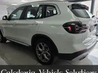 Used BMW X3 xLine 190 HP (139 kW) 2024 SUV