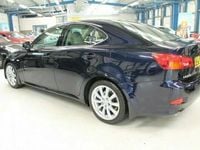 Used Lexus IS250 204 HP (150 kW) 2006 Sedan