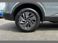 Used Nissan Qashqai Acenta Premium 155 HP (114 kW) 2024 Grey SUV