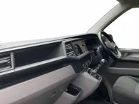 Usado VW Transporter Startline 2023 Branco Van