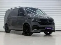 Used VW T6.1 Highline 2022 Grey Van