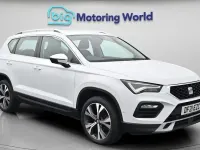Used Seat Ateca SE Technology 150 HP (110 kW) 2025 SUV