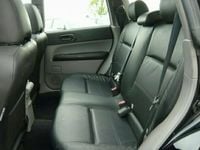 Used Subaru Forester 2006 SUV