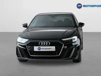 Used Audi A1 S-Line 2025 Black SUV