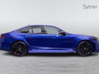 New BMW M5 727 HP (534 kW) 2026 Sedan