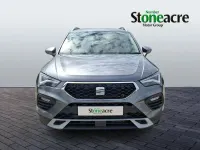 New Seat Ateca SE Technology 150 HP (110 kW) 2026 SUV