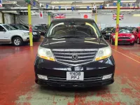 Used Honda Elysion 2021 Black