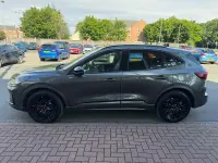 Used Ford Kuga ST-Line X 2025 Grey SUV