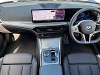 Used BMW i4 M Sport 246 kW (335 HP) 2025 Blue Sedan