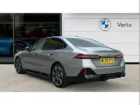 Used BMW 530e M Sport 299 HP (219 kW) 2025 Other Sedan