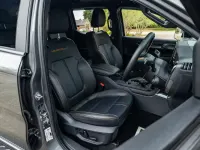 Used Ford Ranger Wildtrack 202 HP (148 kW) 2025 Grey Pickup