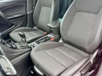 Used Vauxhall Astra 150 HP (110 kW) 2019 Red Hatchback