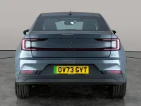 Used Polestar 2 Standard Range Single Motor 169 kW (231 HP) 2023 Grey Hatchback