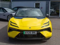 Used Lotus Emeya 675 kW (918 HP) 2026 Hatchback