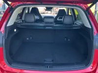 Używany MG HS Exclusive 162 KM (119 kW) 2023 Czerwony SUV
