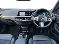 Used BMW 218 M Sport 134 HP (98 kW) 2024 Black Coupe