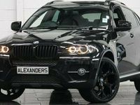 Used BMW X6 2012 SUV