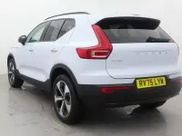 Used Volvo XC40 Plus 194 HP (142 kW) 2026 SUV
