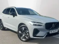 Used Volvo XC60 Plus 345 HP (253 kW) 2026 SUV