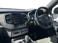 Used Volvo XC90 R-Design 390 HP (286 kW) 2020 SUV