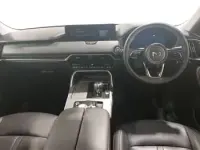 Used Mazda CX-60 Exclusive-Line 327 HP (240 kW) 2024 Red SUV