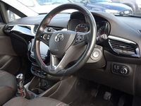 used Vauxhall Corsa 1.4 [75] ecoFLEX SRi 5dr