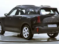 Used Mini Countryman Classic 300 HP (220 kW) 2024 Black SUV