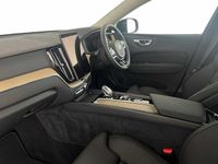 Used Volvo XC60 Plus 250 HP (183 kW) 2025 Vapour grey SUV