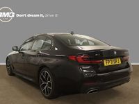 Used BMW 530 M Sport 282 HP (207 kW) 2021