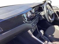 Used VW Polo Life 95 HP (69 kW) 2024 Grey Hatchback