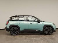 New Mini Aceman Exclusive 135 kW (184 HP) 2025 Green SUV