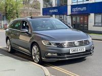 used VW Passat 2.0 TDI SCR 190 R-Line 5dr DSG