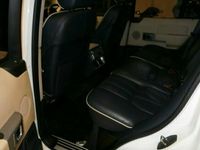 Used Land Rover Range Rover 174 HP (127 kW) 2002 SUV