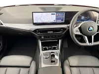 New BMW 320 M Sport 184 HP (135 kW) 2026 Sedan