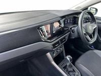 Used VW Polo 95 HP (69 kW) 2023 Hatchback