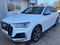 Used Audi Q7 Comfort 2021 SUV