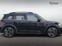 Used Mini Cooper S Countryman Sport 176 HP (129 kW) 2023 Black SUV