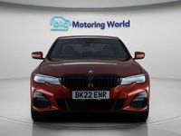 Used BMW 330e M Sport 288 HP (211 kW) 2022 Sedan